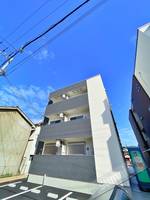 物件の外観画像