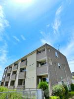 モデッサ クスミールの外観