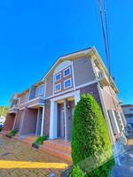 物件の外観画像