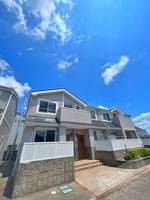 ソレイユMⅢの外観