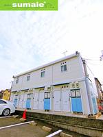 物件の外観画像