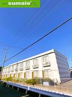 物件の外観画像