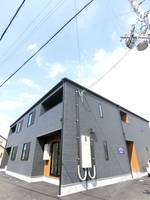 物件の外観画像