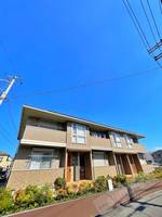 物件の外観画像