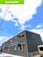 物件の外観画像