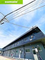 物件の外観画像