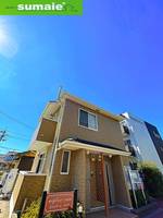 物件の外観画像