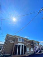 カーサ・フィオーレⅡの外観