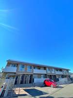 EAST VILLAGE 2015の外観