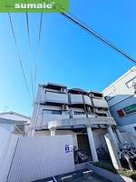 物件の外観画像