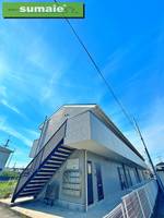 物件の外観画像