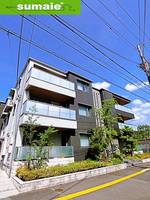 物件の外観画像