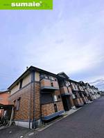 LE FIGARO Ⅰの外観