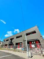 物件の外観画像