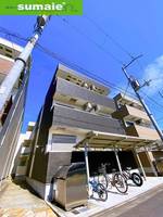 物件の外観画像