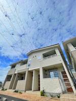 シェリジェ・ミムラⅤの外観