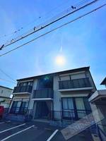 ディアス乙井の外観