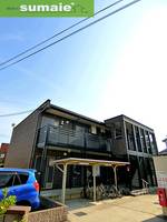 物件の外観画像