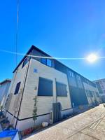 サンリットⅠの外観