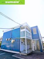 物件の外観画像