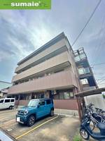 物件の外観画像