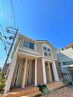 物件の外観画像