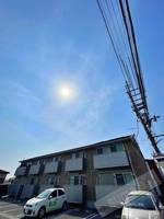 D−roomねごろの外観