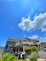 ディアコートの外観