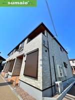 物件の外観画像