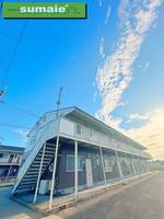 物件の外観画像