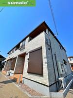 物件の外観画像