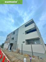 物件の外観画像