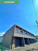 物件の外観画像