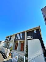 グレイスⅢの外観