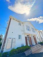 ジョイリバーⅡの外観