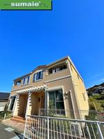 スカイプラネットⅠの外観