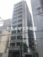 イーストモート高麗橋の外観