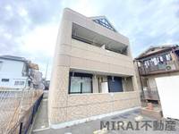 物件の外観画像