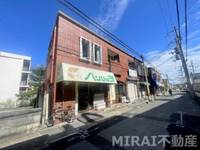 エコープラザ藤井寺の外観