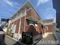 エルバウトの外観