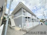 物件の外観画像