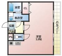 GrowGoldの間取り