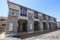 パイン・ツリーの外観