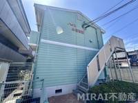 物件の外観画像