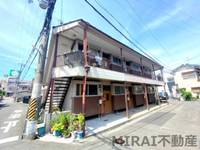 物件の外観画像