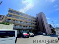 ゑびす若林の外観