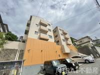 スカイハイツ玉手の外観