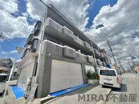 物件の外観画像