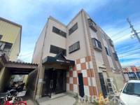 新栄プロパティー藤ヶ丘の外観