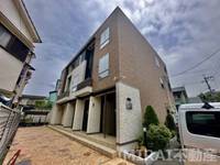 物件の外観画像